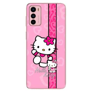 Imagem de Capa Adesivo Skin378 Verso Para Motorola Moto G42 (2022) - KawaSkin