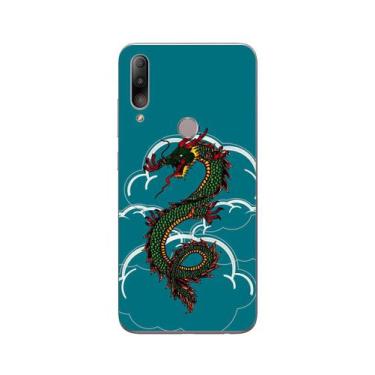 Imagem de Capa Adesivo Skin365 Verso Para Asus Zenfone Max Shot - KawaSkin