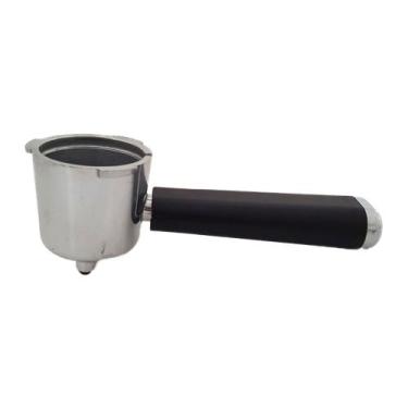 Imagem de Porta Filtro Cápsulas Para Caf Oster Bvstem6701b