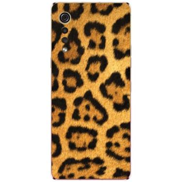 Imagem de Capa Adesivo Skin575 Verso Para LG Velvet Lm-g900n - KawaSkin