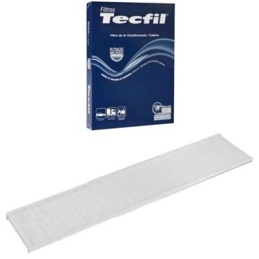 Imagem de Filtro Ar Condicionado Thermo King SR 50W 53.000 BTU/h - Tecfil