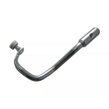 Imagem de Guia Superior Porta Correr Meio Ducato Jumper Boxer 02/12 - temparts