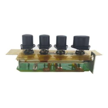 Imagem de Interruptor Para Liquidificador Delonghi SB256 34224