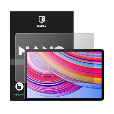 Imagem de Película Para Poco Pad (12.1) Kingshield Nano Vidro - Clear