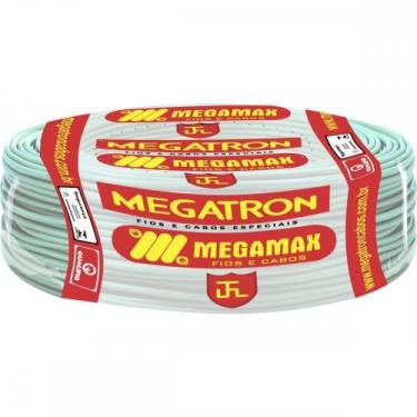 Imagem de Fio Cabinho Flexivel Megatron 2,5 Verde 100M 7582