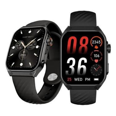 Imagem de Relógio Digital Sport Led Masculino Feminino Adulto