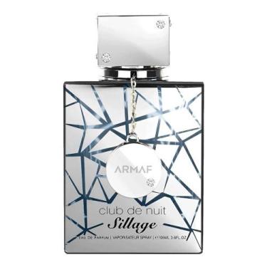 Imagem de Armaf Club De Nuit Sillage Eau de Parfum - Unissex 105ml, 105 ML