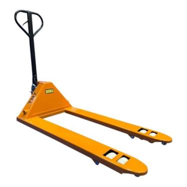 Imagem de Paleteira Transpallet Manual 2 Toneladas 1200X550MM Trucado TNT