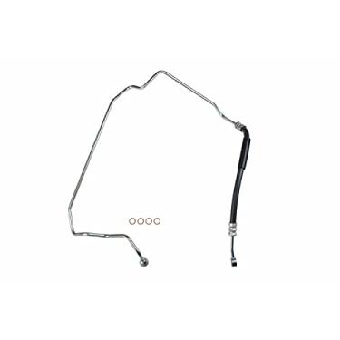 Imagem de Sunsong Conjunto de mangueira de pressão de direção hidráulica 3401917