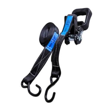 Imagem de Conjunto Cinta e Catraca Para Carga 1500kg 35MM 3M Gancho S - Mave