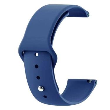 Imagem de Pulseira Sport Compatível Garmin Forerunner 165 Bracelete - Poolsy, Az