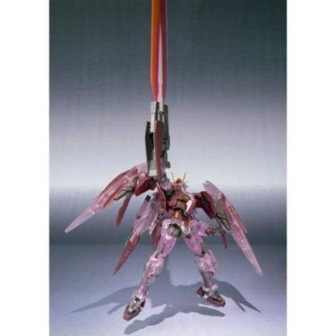 Imagem de OO GUNDAM TRANS-AM RAISER Limited Robot Spirits [Side MS]