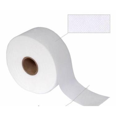 Imagem de Entretela Para Confecção Cortina 150m X 10cm Largura - 100gm - Nathali