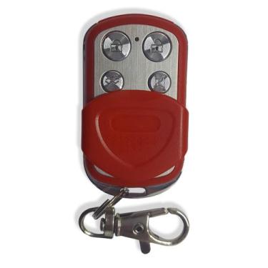 Imagem de Controle Gaveta Carcaça Vermelho Code Learning - Ideal Imports