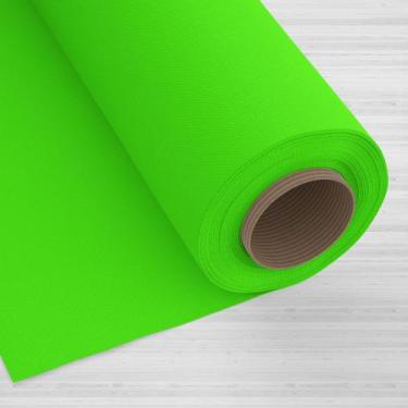 Imagem de Tnt Estampado Neon Fluorescente Cores Lisas - Mewi, Verde