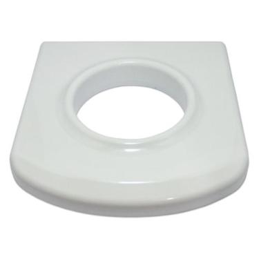 Imagem de Tampa Branca Para Bebedouro Compact  IBBL