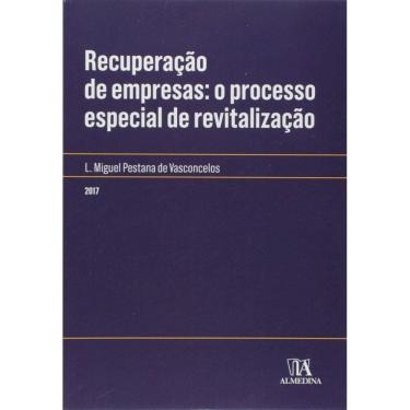 Imagem de Recuperação de Empresas: o Processo Especial ...