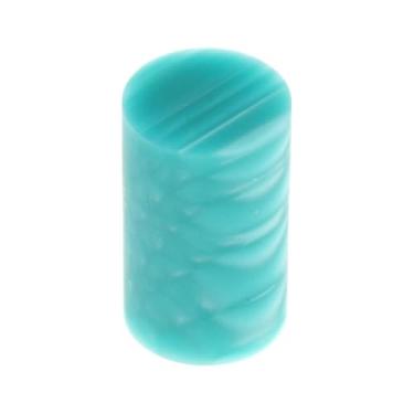 Imagem de Dynwave Virola para Taco de Bilhar, Peça de Troca para Varas de Sinuca, Azul