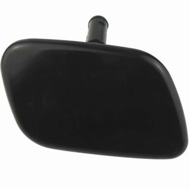 Imagem de Cover,Right,TPUIZUS Bico De Pulverização Do Farol E Tampa Da Tampa Do Bico para Hyundai Santa Fe Santafe MKII 2009-2012 98671-2B000 98672-2B000 98680-2B500 98690-2B500