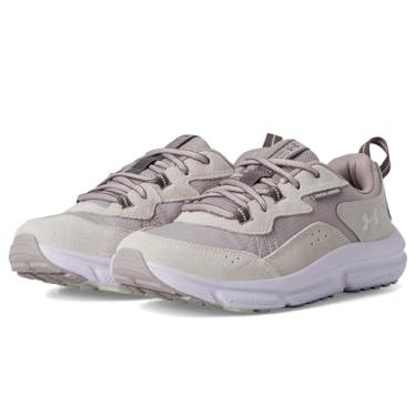 Imagem de Under Armour Tênis feminino Charged Verssert 2, (102) Tetra Cinza/Cinza/Argila Branca, 10