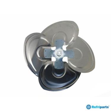 Imagem de Hélice York Yhdc18fs, Yhdc24fs, Yhjc24fs 12mm - 184A3R000251