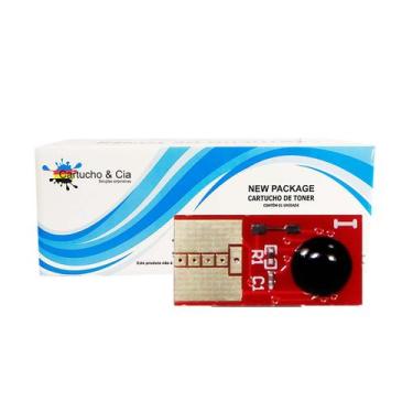 Imagem de Chip Lexmark 12A6835 T520  T522  20K - Cartucho & Cia