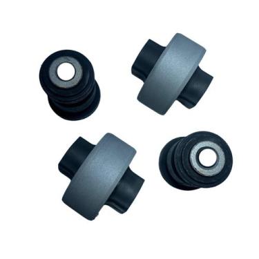 Imagem de Kit Bucha de Bandeja Fiat Toro, Jeep Compass, Jeep Renegade - Mobensan