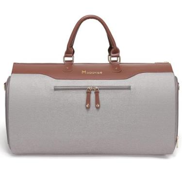 Imagem de Bolsa de Viagem Modoker Carry On 45L com Alça de Ombro