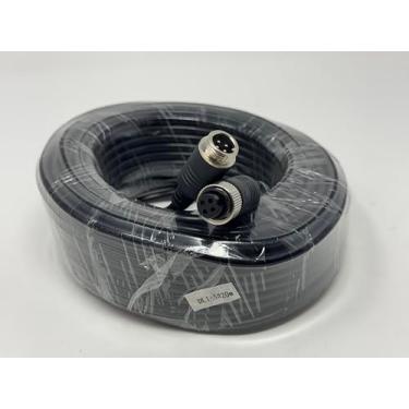 Imagem de Cabo de extensão de câmera externa DHUB(X), 20 metros