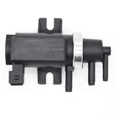 Imagem de CB5E9E822AA Válvula de pressão Turbo Boost adequada para F-ord Edge Explorer Land Ro-ver BB5E-9E882-AA