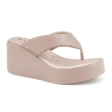 Imagem de Tamanco Feminino Ramarim 2533101-Feminino