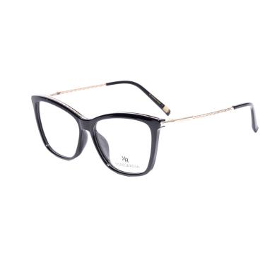 Imagem de Armacao morena rosa - mr 116 / RX-C1-54