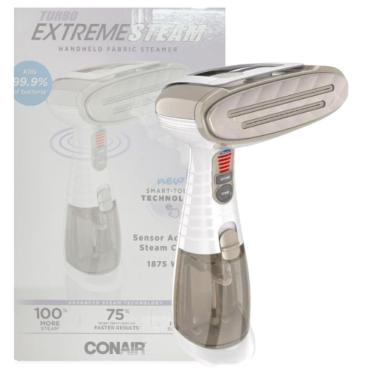 Imagem de Vaporizador Conair Turbo Vapor Extremo 1800W 110Volts