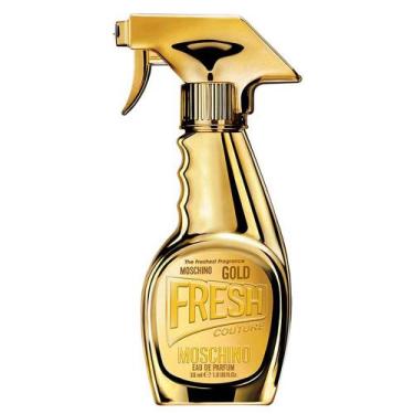 Imagem de Gold Fresh Moschino - Perfume Feminino - Eau De Parfum, 30ml