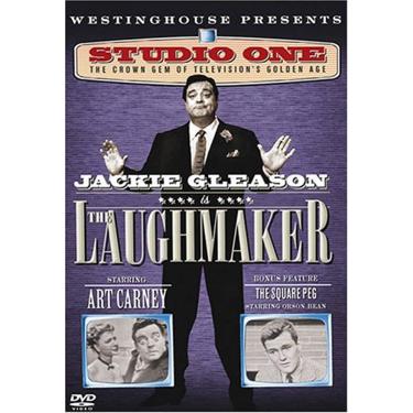 Imagem de Studio One: The Laughmaker/Square Pegs