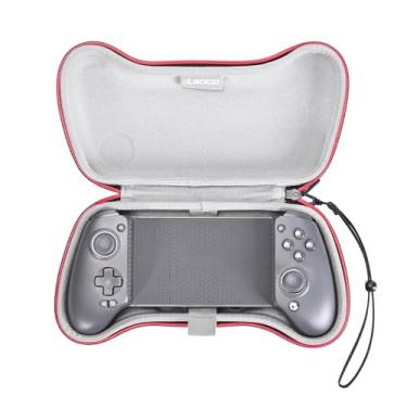 Imagem de RLSOCO Capa Rígida Para GameSir G8 Plus Bluetooth Mobile Game Controller (apenas estojo)