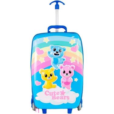 Imagem de Mochilete Cute Bears - Ys42501 - Yins