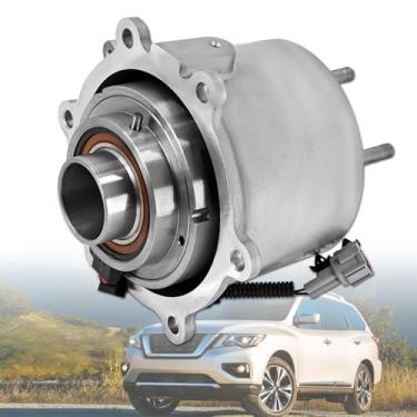 Imagem de Acoplamento diferencial traseiro 38761-3KA0B compatível com Nissan Pathfinder (R52) 2013 2013 Infiniti Jx35 (L50) 2014-2021 Infiniti Qx60 (L50) 3.5L V6 3498CC# 387613KA0A 387613KA0A 87613 JA0A