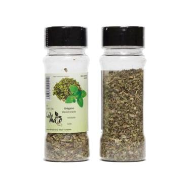 Imagem de ORÉGANO 20G LADO MATO - POTE