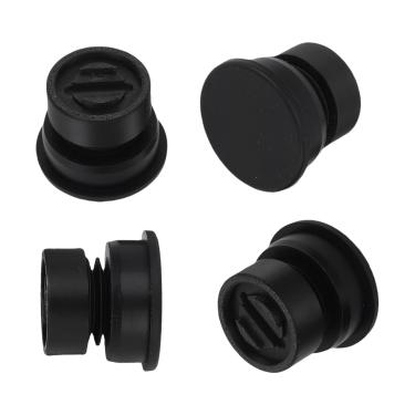 Imagem de 4pcs Anti -Vibração Pavisp Prevenir Os Pés de Vibração Ajustados para o Laboratório Bambu P1p P1s X1 X1e a 1 a 1 Mini 3d Impressora Não Deslizante para Pés de Borracha Almofada