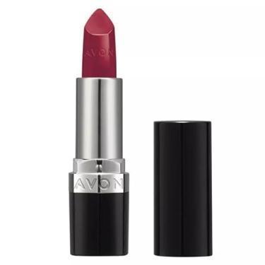 Imagem de Batom Avon Ultracremoso - Vit. E FPS15-3,6g (Rosa Queimado)