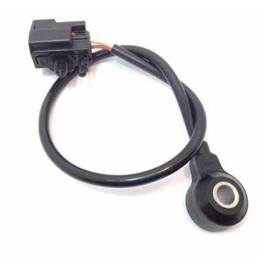 Imagem de Sensor Detonação Ford New Fiesta Focus 1.6 16v