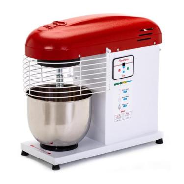 Imagem de Batedeira Planetária 12 Litros Plus Linha Profissional Maná