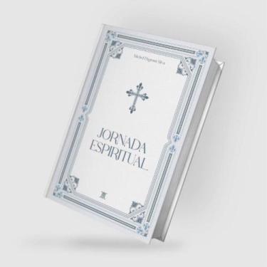 Imagem de Jornada espiritual - EDITORA NOSSA SENHORA DA PENHA, 3