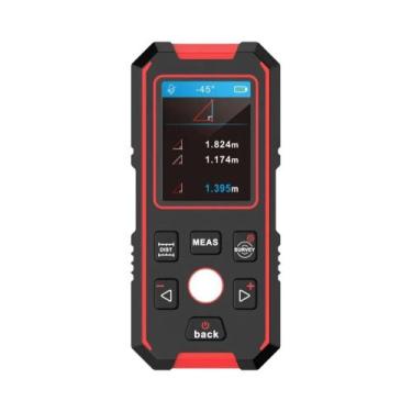 Imagem de Detector De Metais Telêmetro a Laser Digital Nível Scanner De Parede N