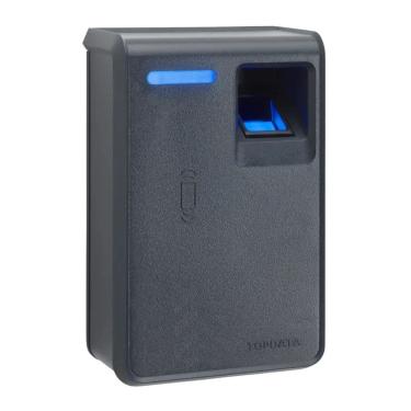 Imagem de Terminal Controle Acesso Inner 2 Biométrico - Topdata