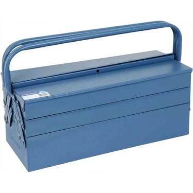 Imagem de Caixa de ferramentas sanfonada  M540  Marcon