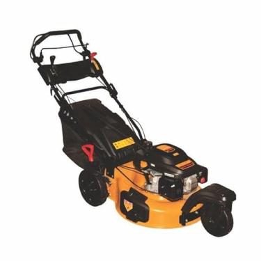 Imagem de Cortador de Grama Buffalo 6,5cv 196cc 4t P Manual 3 Rodas