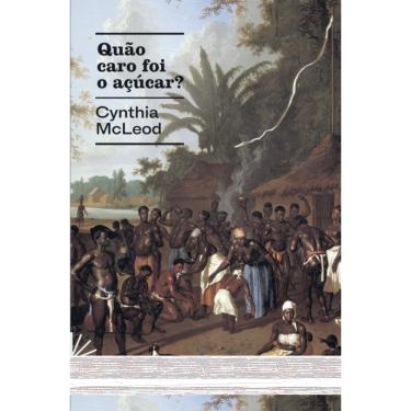 Imagem de Quão caro foi o açúcar?