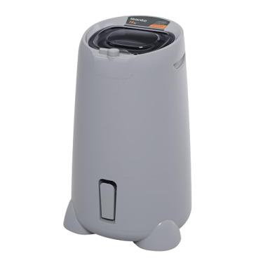 Imagem de CENTRIFUGA DE ROUPAS SOFIA II SILVER 15kg 127V 60Hz